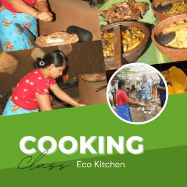 Organic Cooking All In One Package ( 2 Persons )